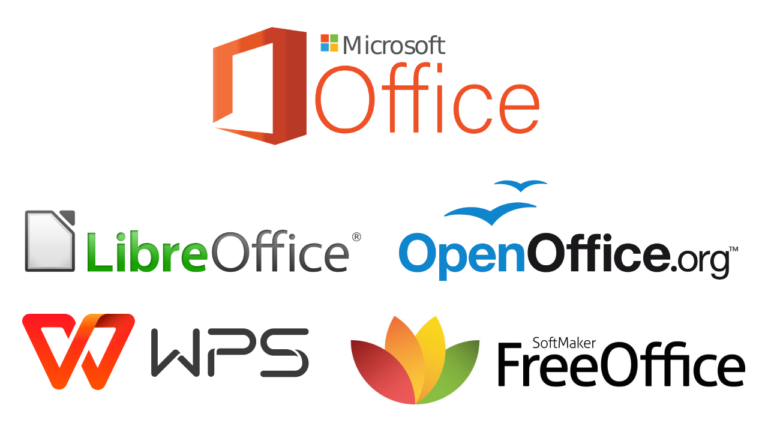 What Software Can Effectively Replace MS Office?