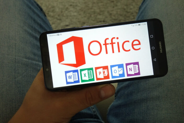How to Get MS Office for Free